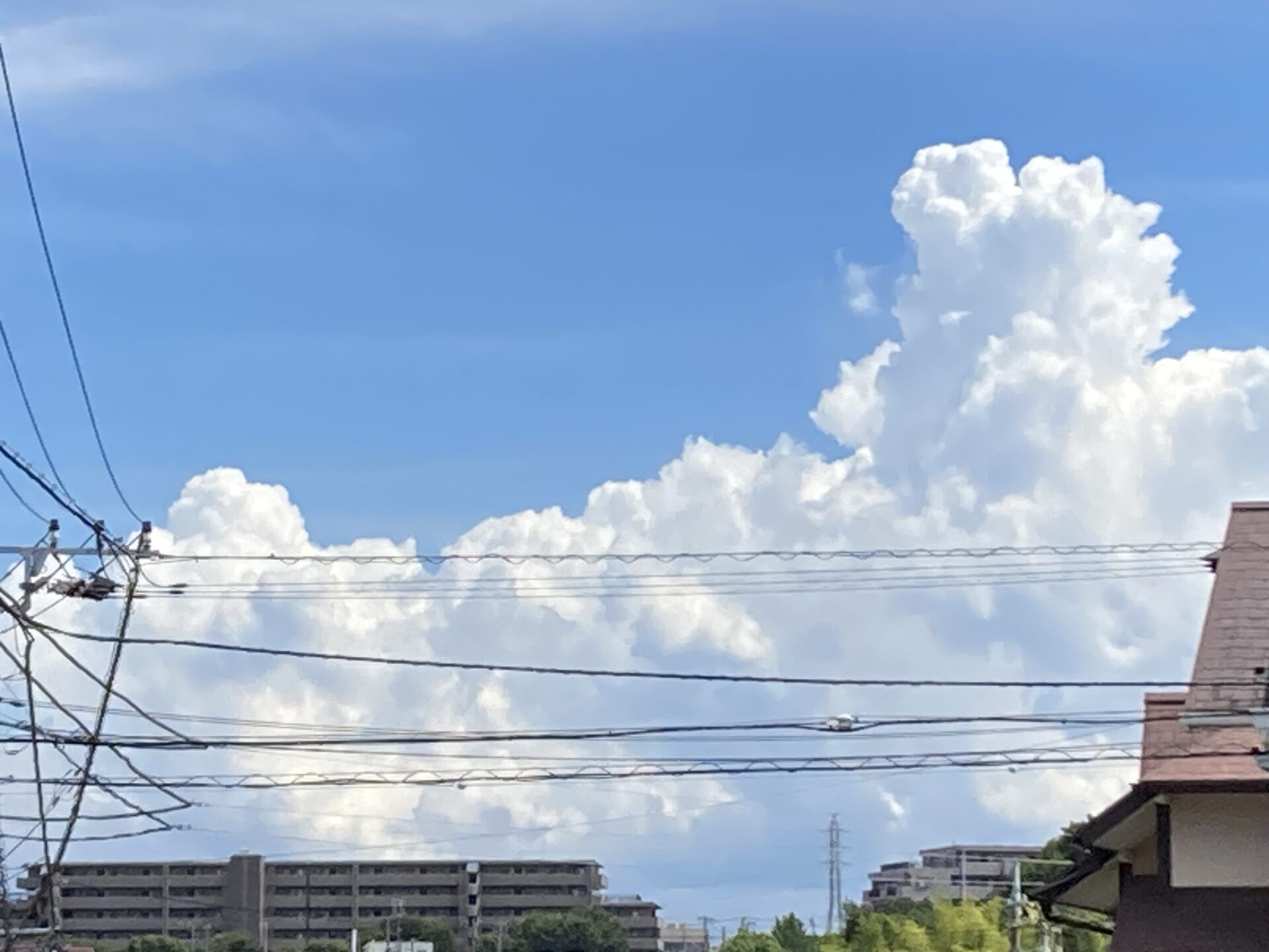 青空